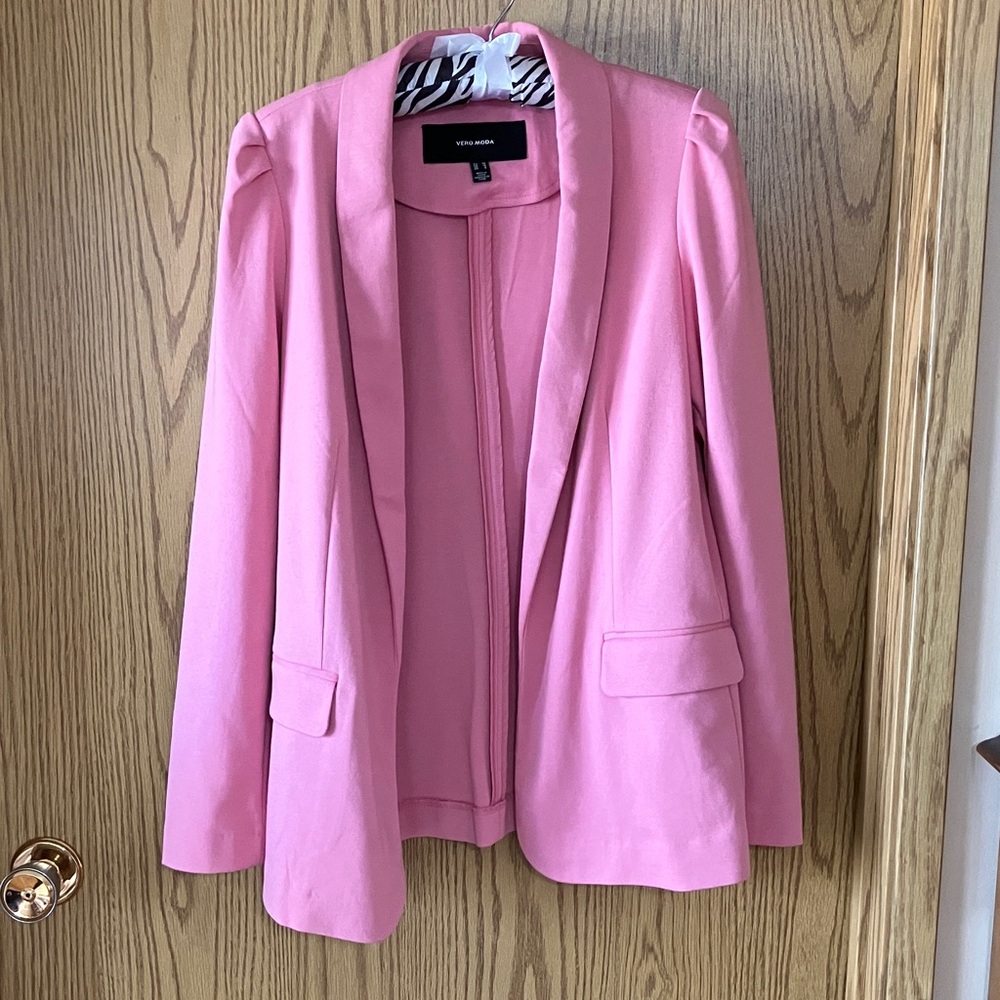 Bundle of blazers all size small